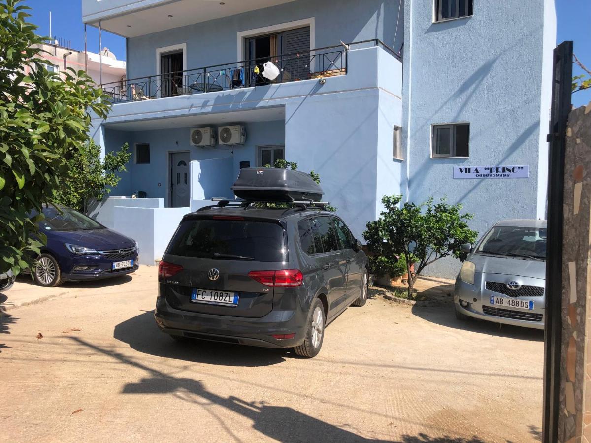Apartamento Princ *
